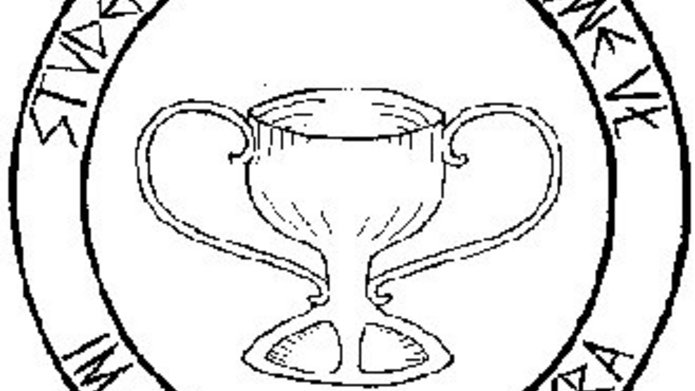 Logo Koła Chaucera